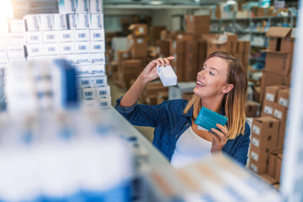 Why Bulk Buying PPE Can Save You Money and Keep You Prepared