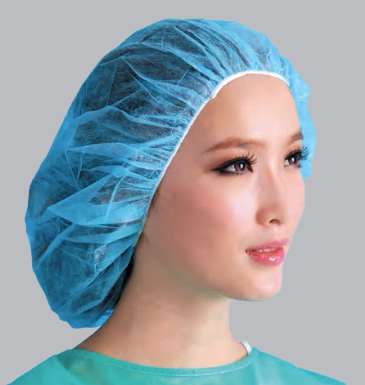 Disposable Hairnet (Box of 100)