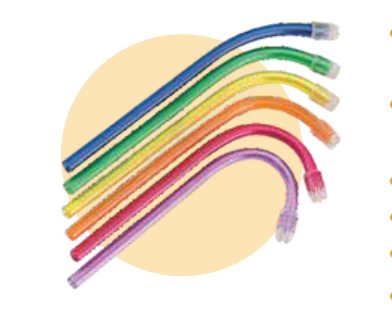 Saliva Ejector (Pack of 100)