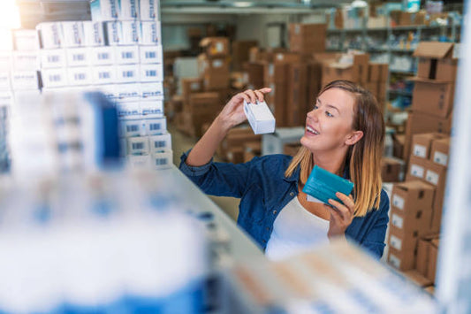 Why Bulk Buying PPE Can Save You Money and Keep You Prepared