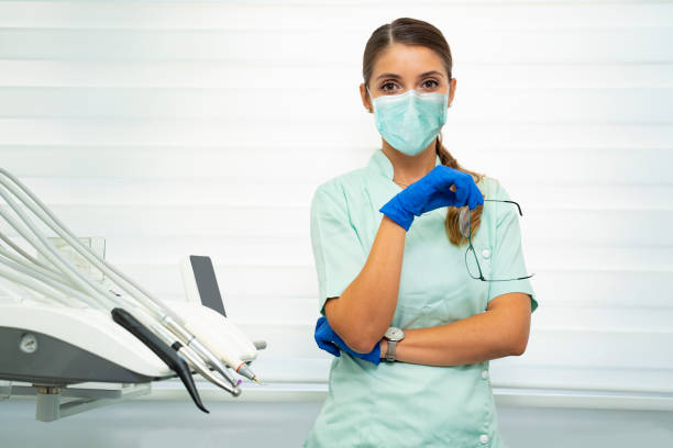 Top Infection Control Supplies Every Dental Office in Ontario Needs