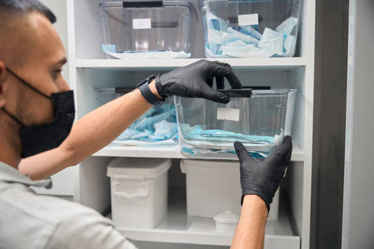 Essential Medical & Dental PPE Supplies Every Clinic Needs in 2025