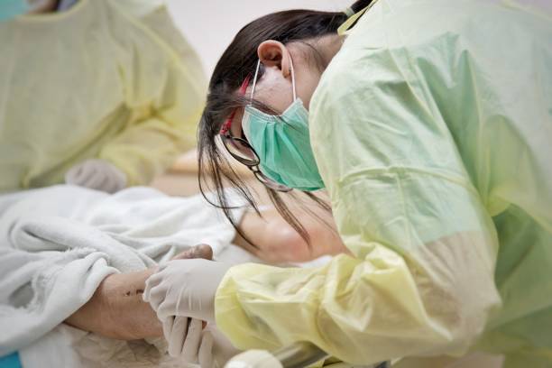 Understanding Isolation Gown Levels (1, 2, 3): A Complete Guide for Ontario Clinics