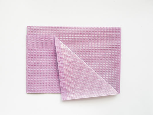 Dental Bibs (Case of 500)