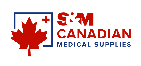 S&M Canadian Medical Supplies