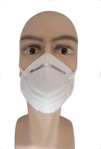 NIOSH N95 Respirators (1 Piece)