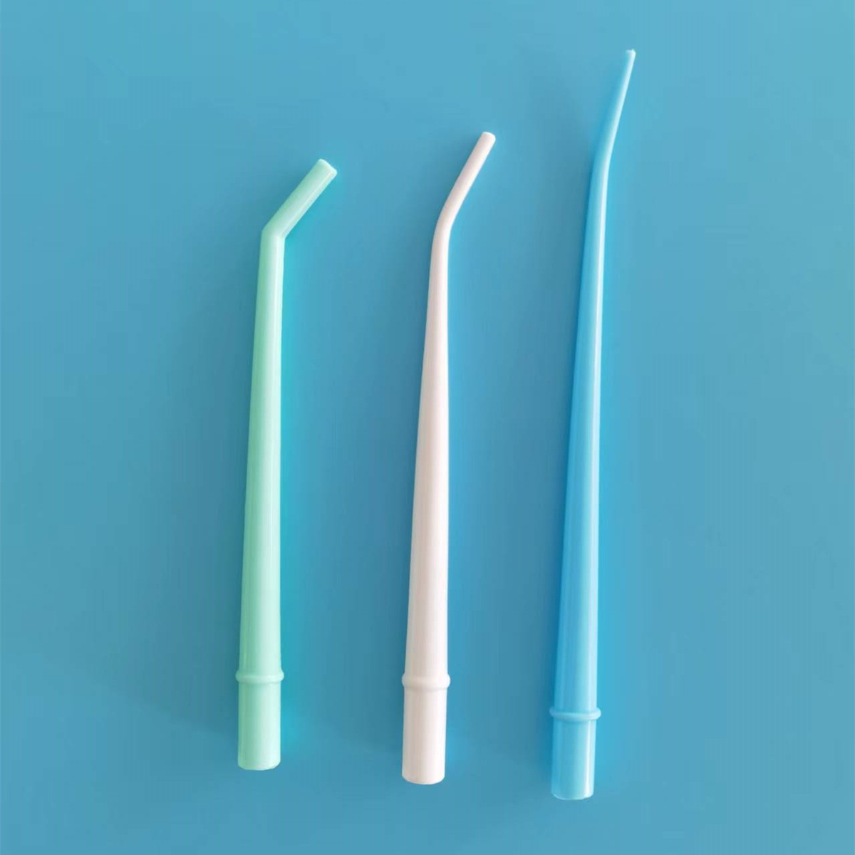 Surgical Aspirator Tips