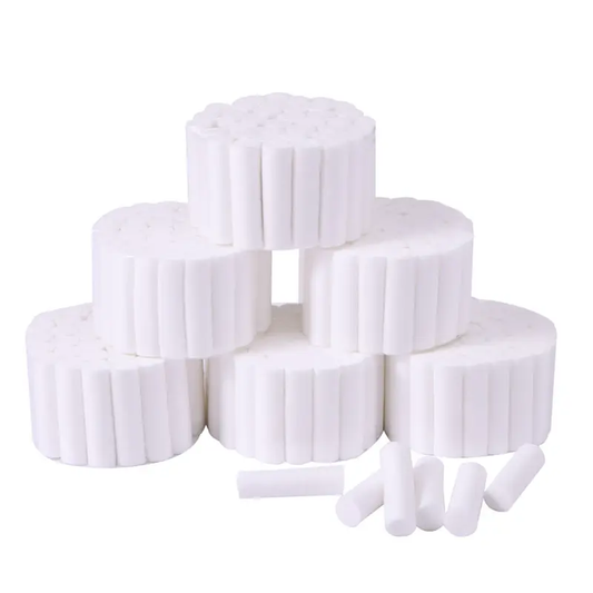 Cotton Roll