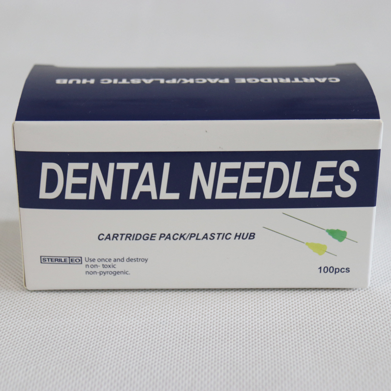 Dental Needle
