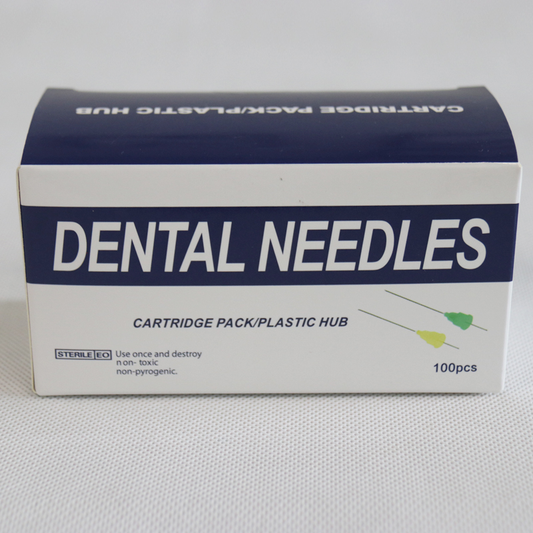 Dental Needle